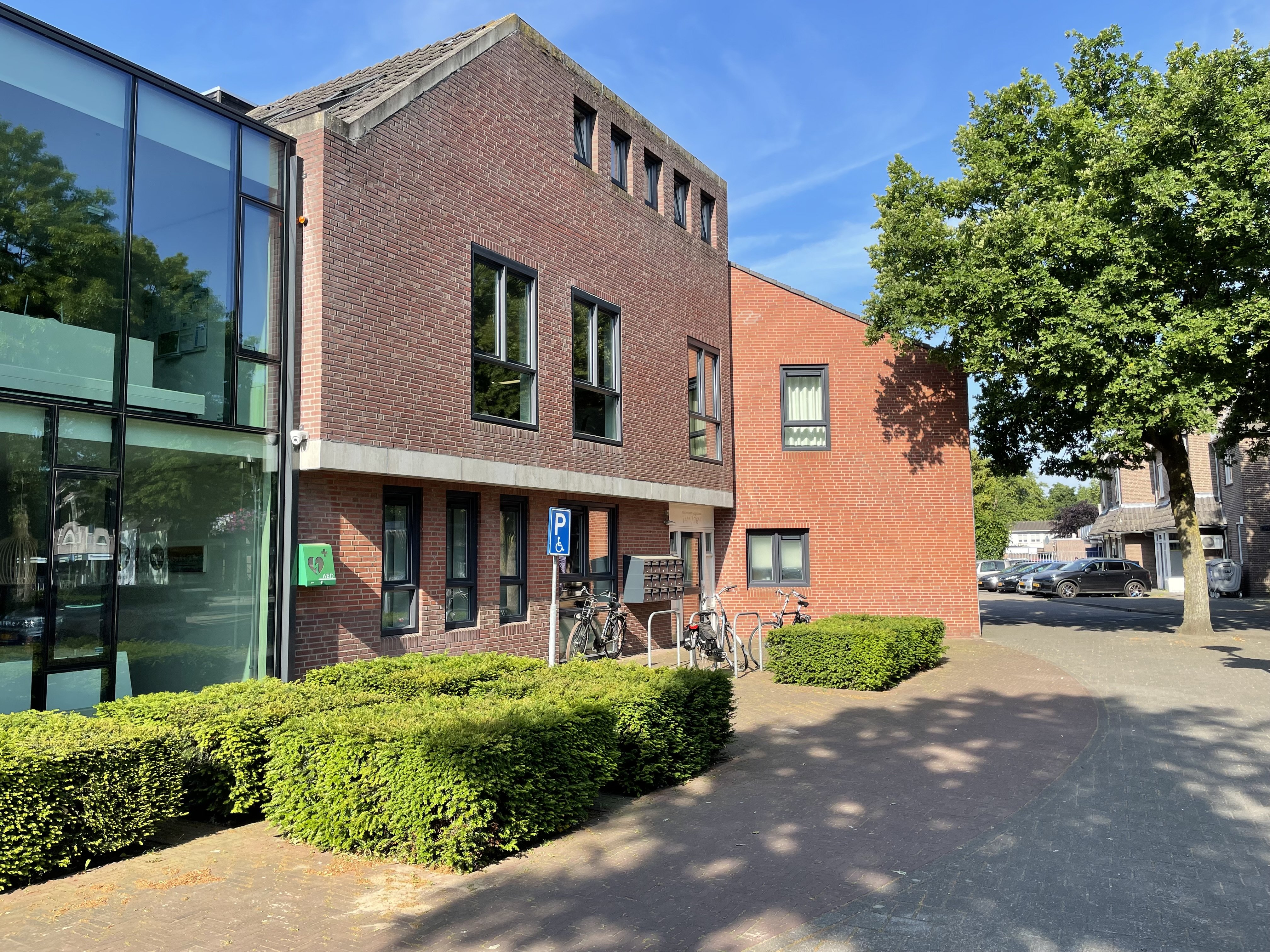 Vincent van Goghstraat 74K, 5671 GZ Nuenen, Nederland