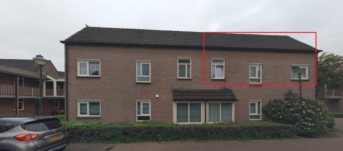 Bartholomeushof 149, 5721 KX Asten, Nederland