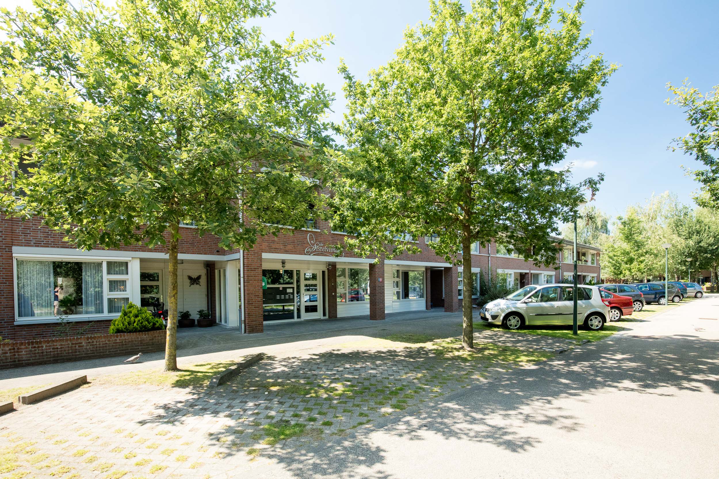 Distelvlinderlaan 7A