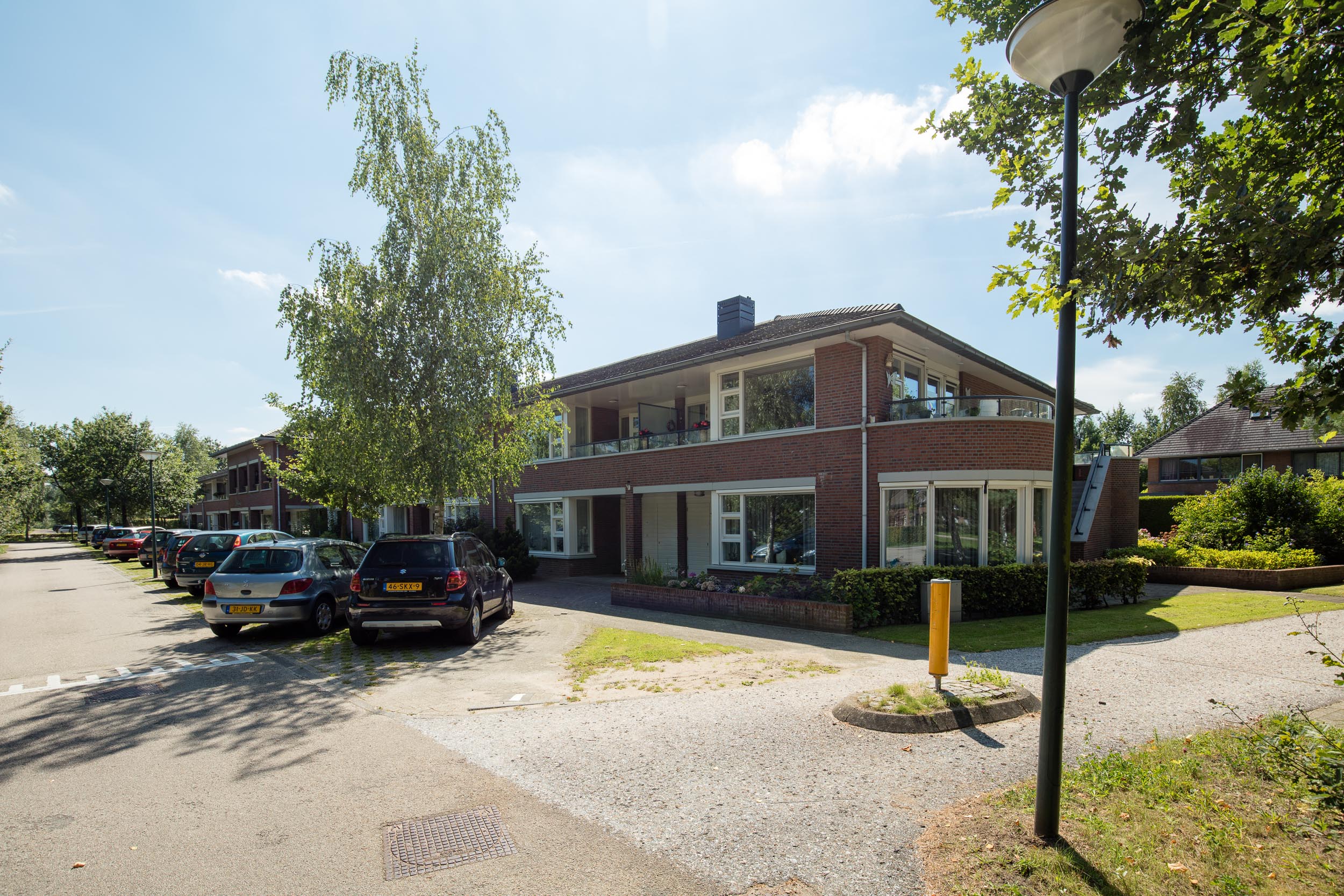 Distelvlinderlaan 7A