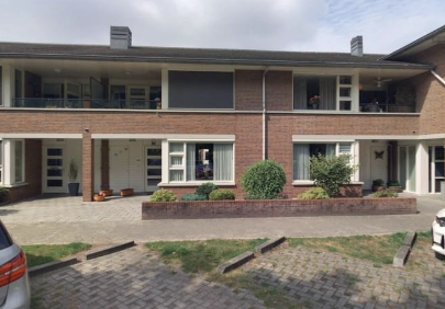Distelvlinderlaan 7A, 5691 RM Son, Nederland