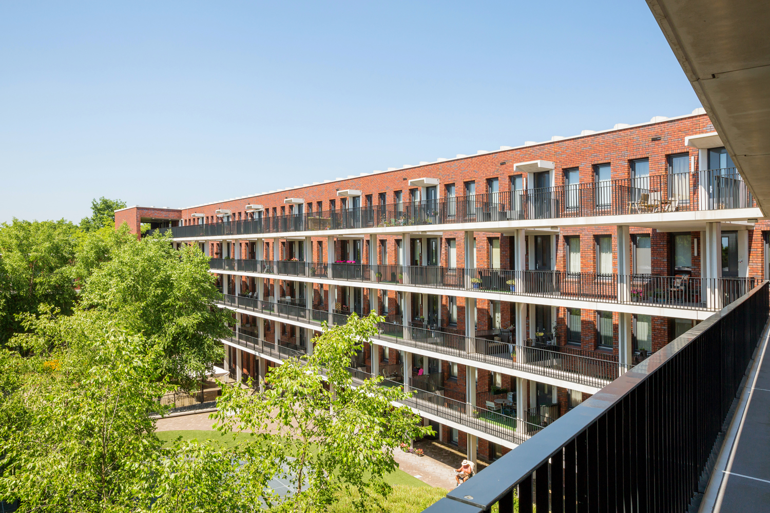 Sibeliuslaan 213