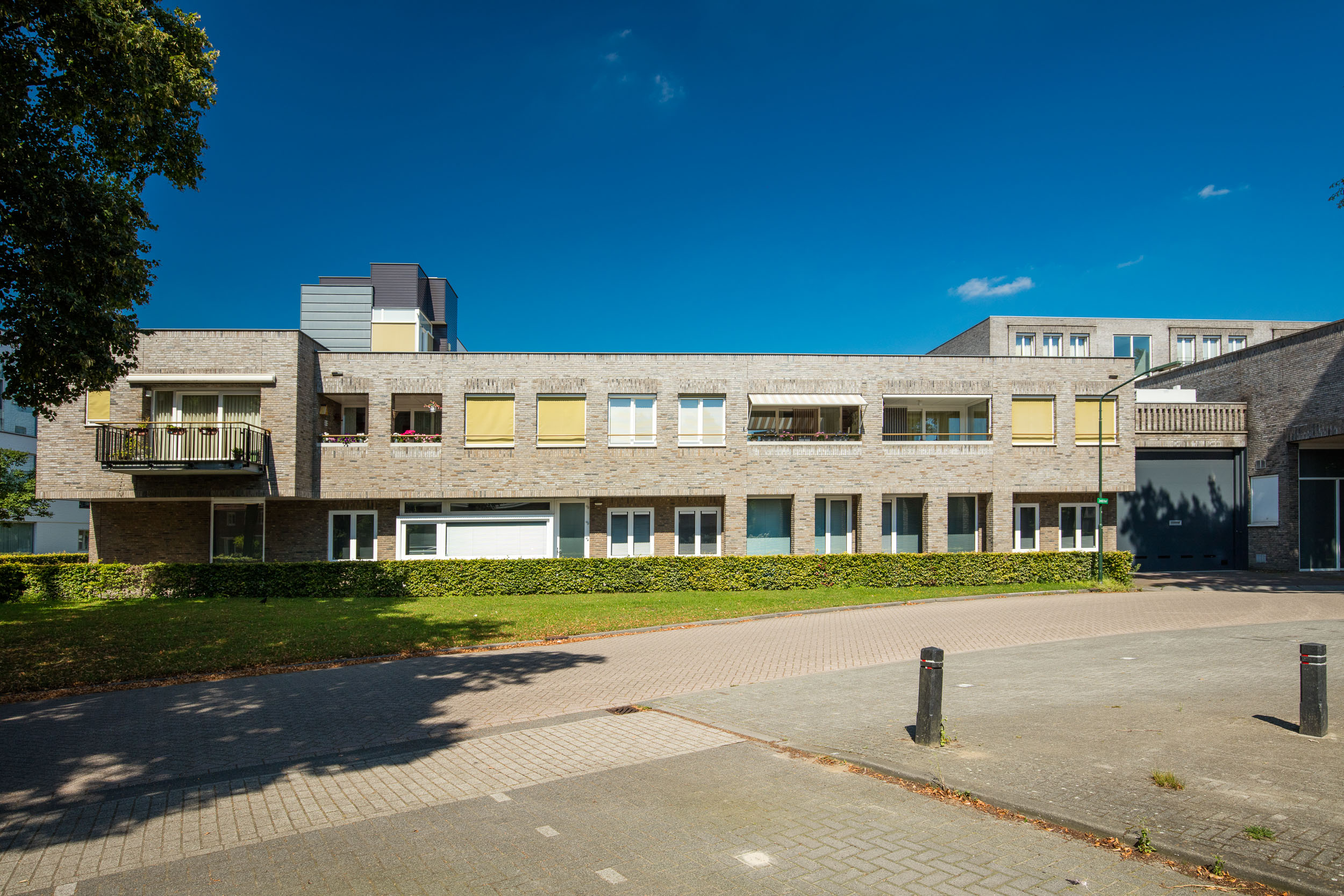 17 Septemberplein 63