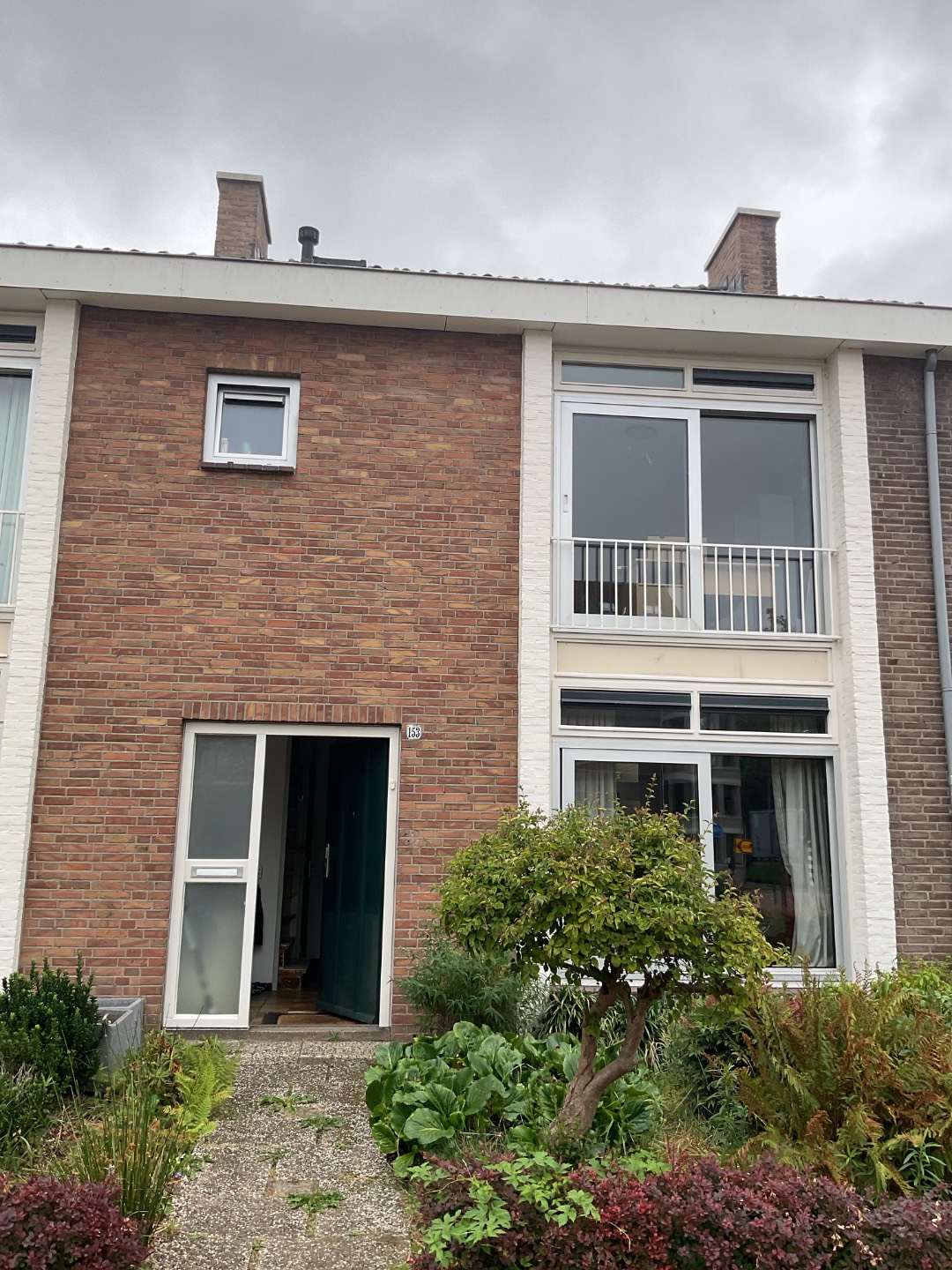 Oostende 153, 5701 SM Helmond, Nederland