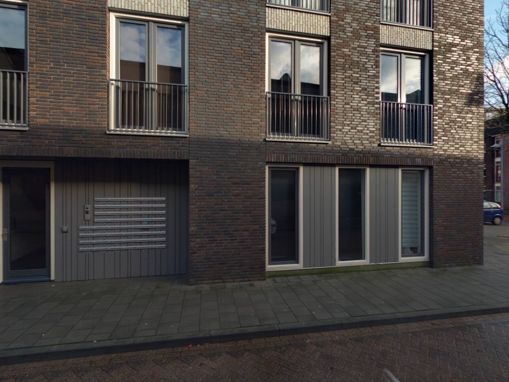 Kerkstraat Zuid 8e