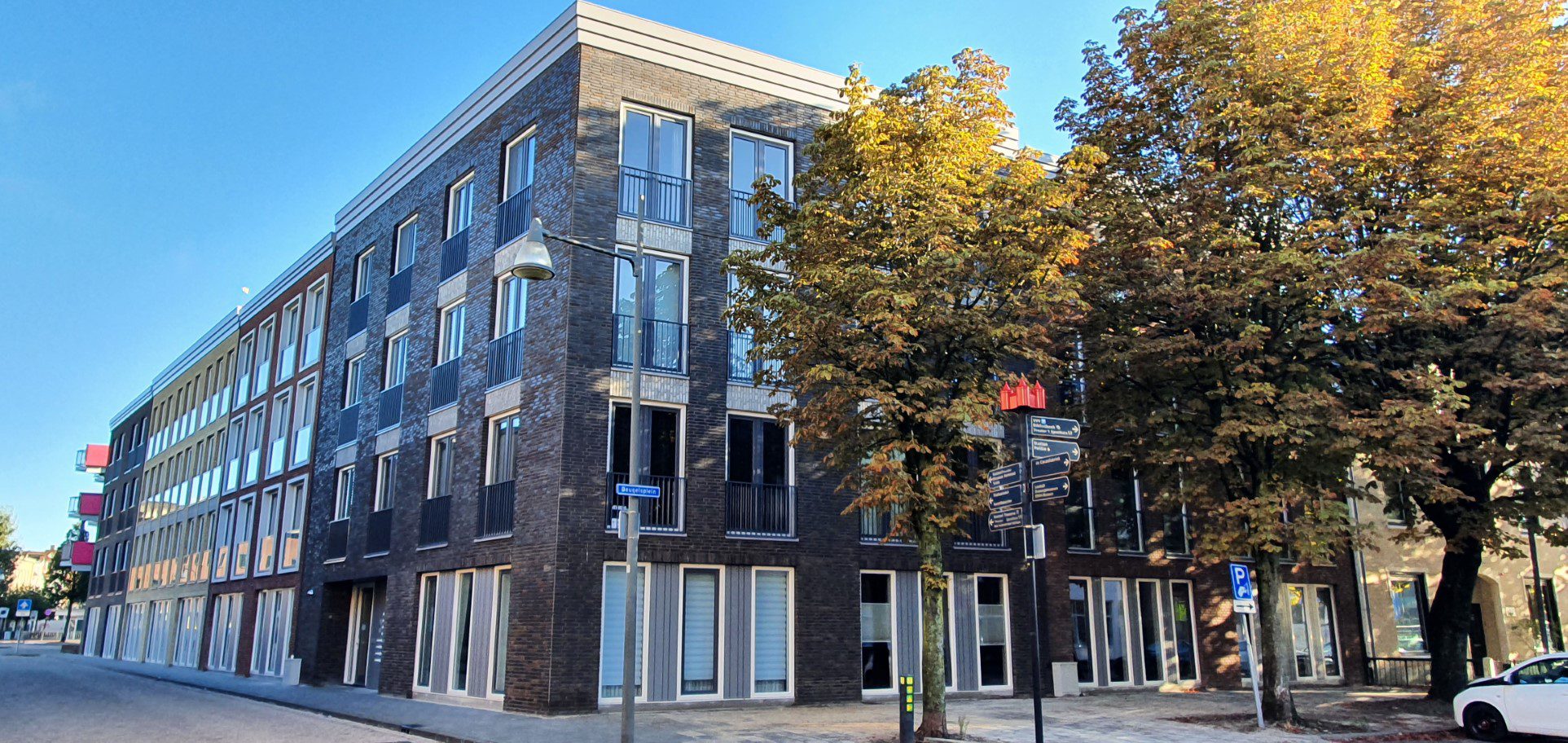 Kerkstraat Zuid 8e, 5701 PM Helmond, Nederland
