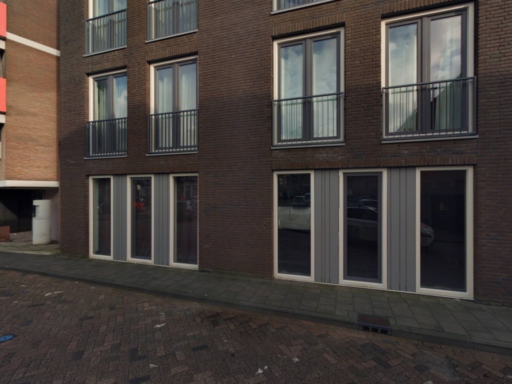 Kerkstraat Zuid 8e