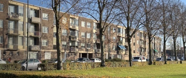 Vinkelaan 132, 5702 LW Helmond, Nederland