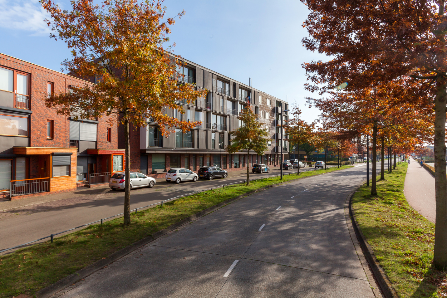Graskant 83, 5658 JC Eindhoven, Nederland