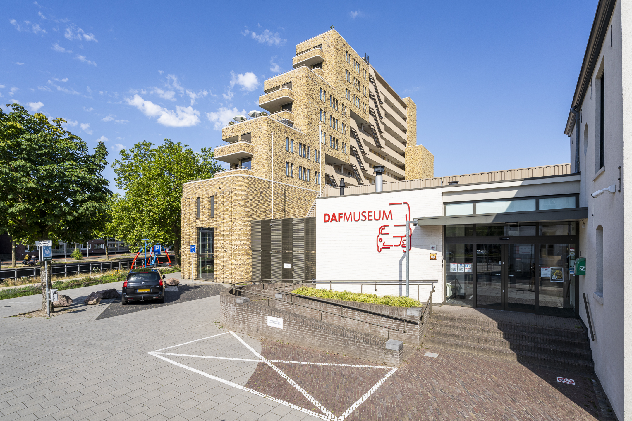Treurenburgstraat 221, 5613 EA Eindhoven, Nederland