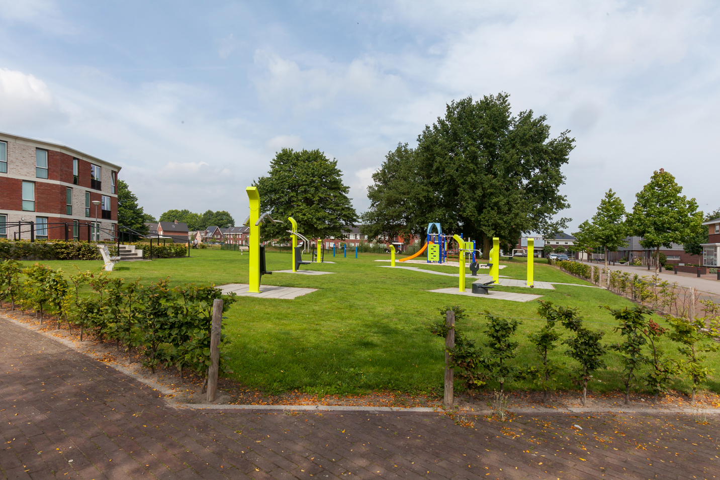 Wielewaal 36