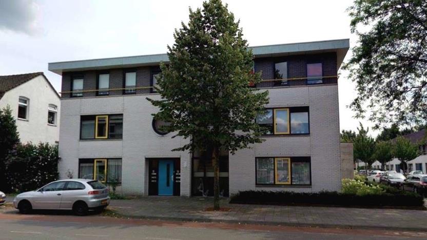 Dukaatstraat 25, 5611 TW Eindhoven, Nederland