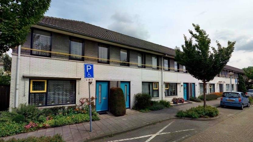 Dukaatstraat 25