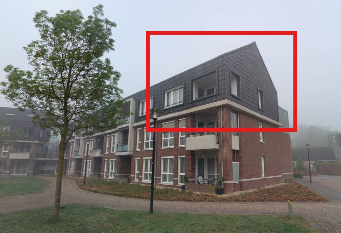 Pastoor Somersstraat 73, 5591 GR Heeze, Nederland