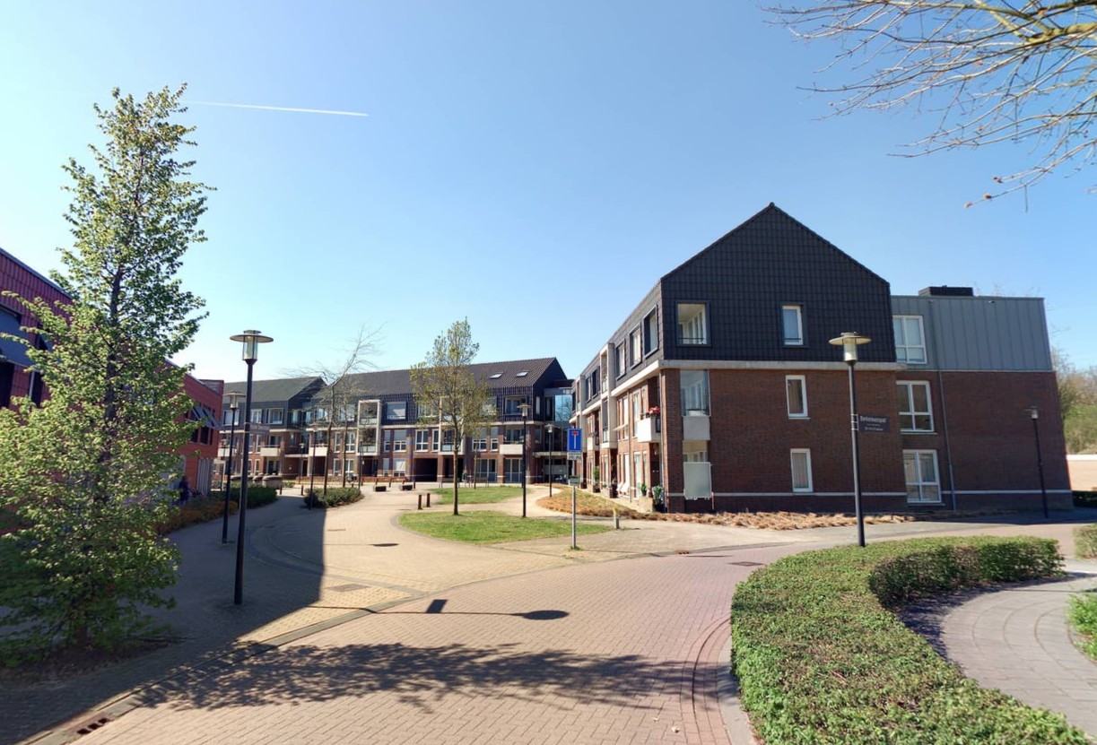 Pastoor Somersstraat 73