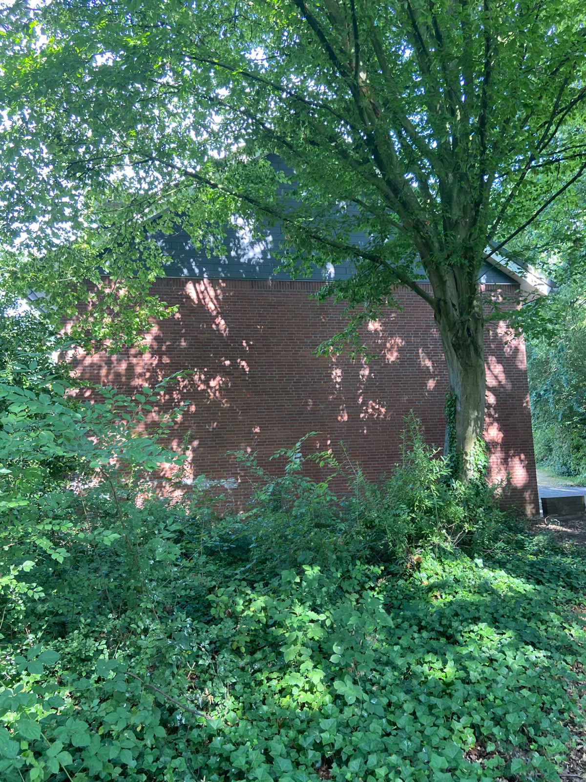 Frans van Bommelstraat 1