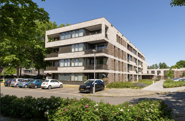 Leuskenhei 19, 5508 CR Veldhoven, Nederland