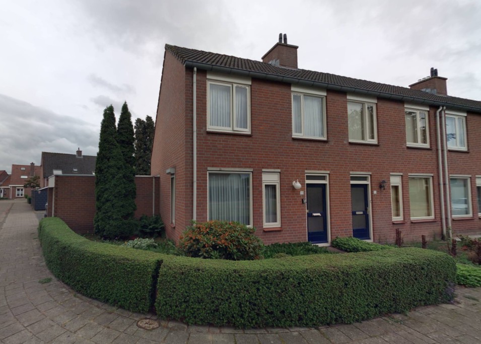 Hanendijk 33, 6021 MB Budel, Nederland