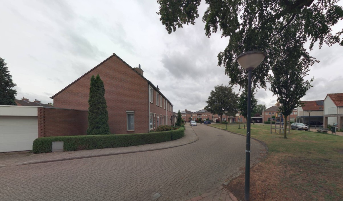 Hanendijk 33