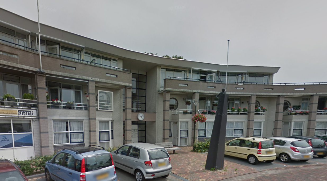 Margrietstraat 94, 5731 BR Mierlo, Nederland
