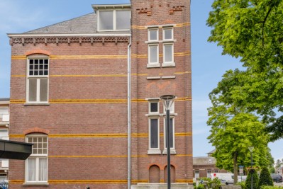 Nazarethstraat 73, 5683 AR Best, Nederland