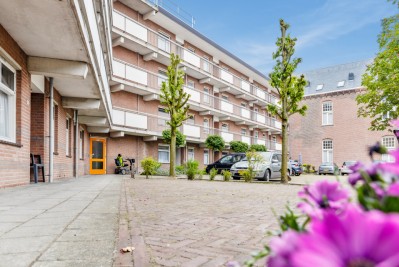 Nazarethstraat 73