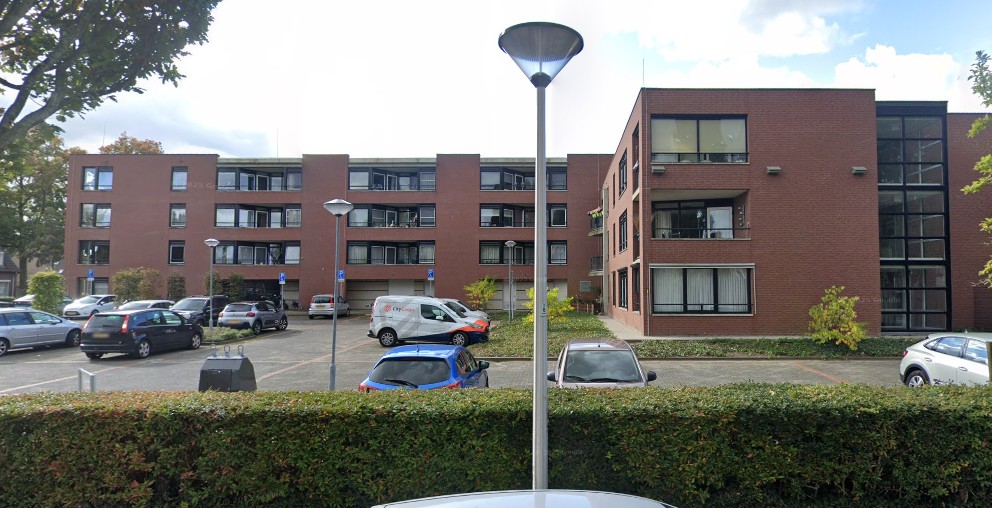 Rozenhof 148, 5701 GB Helmond, Nederland