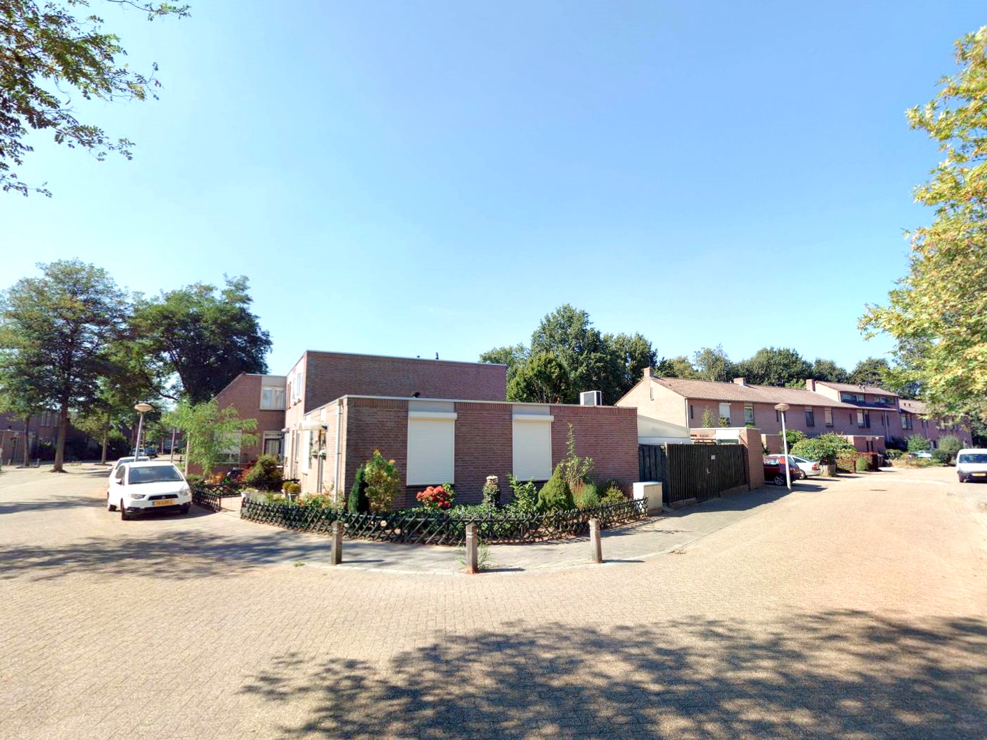 Nicehof 9, 5627 GC Eindhoven, Nederland