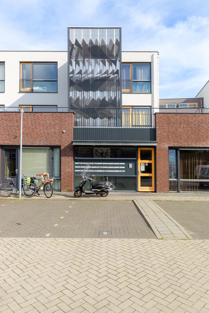 Sint Rochushofje 18, 5611 SN Eindhoven, Nederland