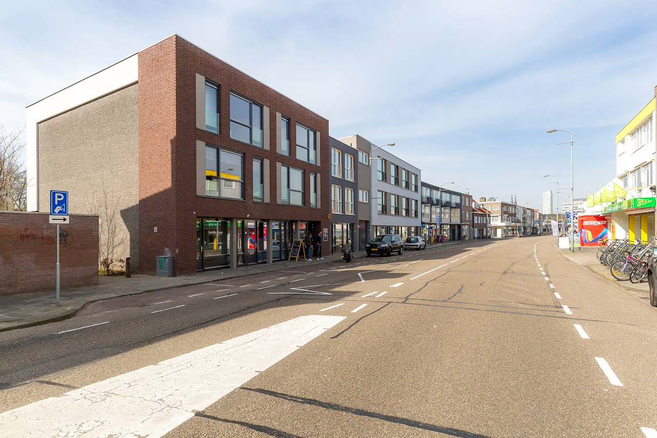 Sint Rochushofje 18
