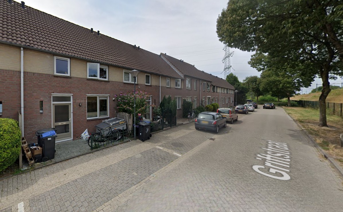 Griftstraat 4B, 5704 GB Helmond, Nederland