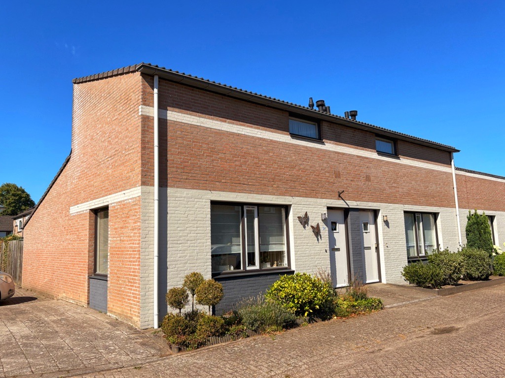 Kavelaarsstraat 34, 5708 JC Helmond, Nederland