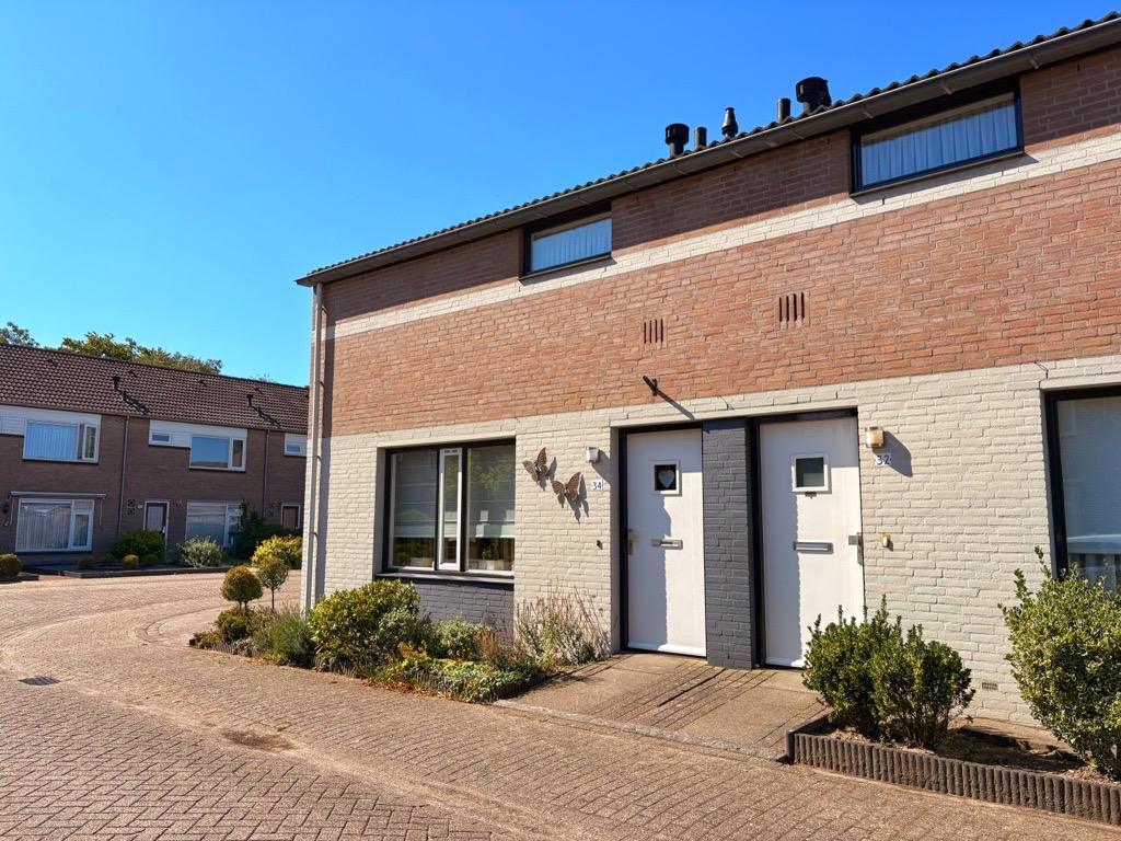 Kavelaarsstraat 34