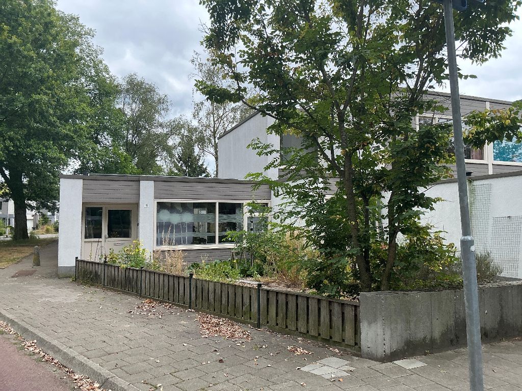 Rauwveld 1