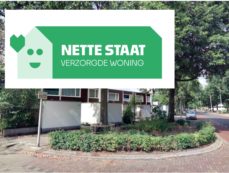 Rauwveld 1, 5641 NK Eindhoven, Nederland