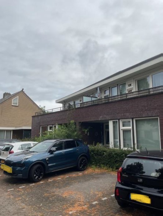 Mickersland 3, 5674 RW Nuenen, Nederland