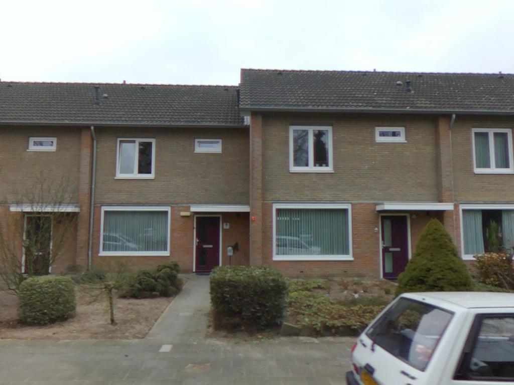 Kesselcamp 34, 5721 LC Asten, Nederland