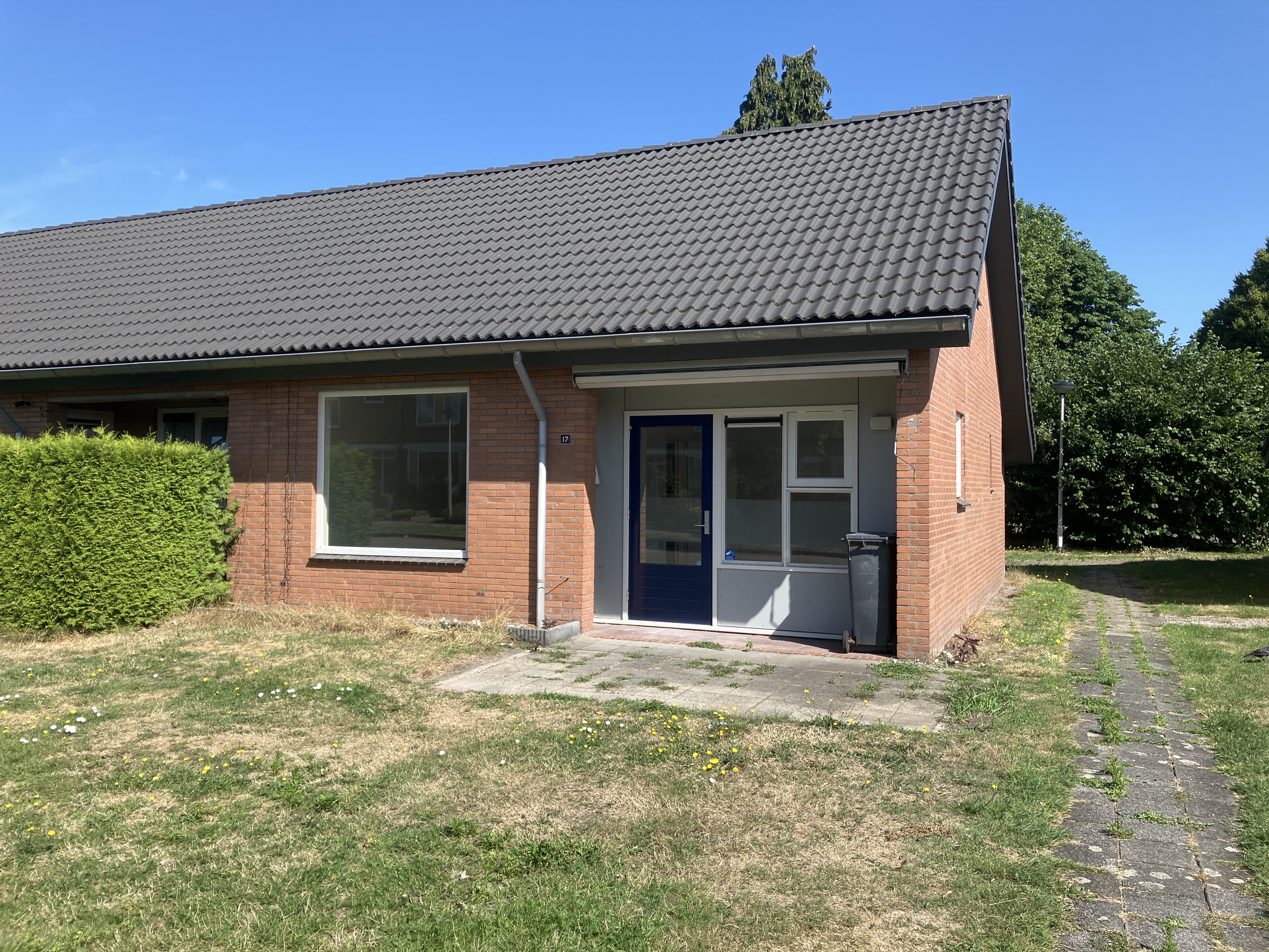 Uitleg 17, 5758 AW Neerkant, Nederland