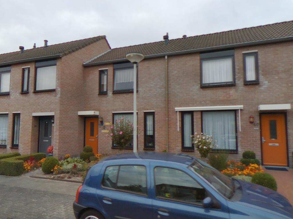 Hennegras 40, 5754 EJ Deurne, Nederland