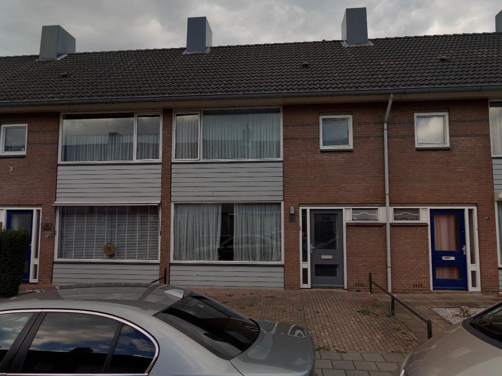 Kemper 43, 5751 CT Deurne, Nederland