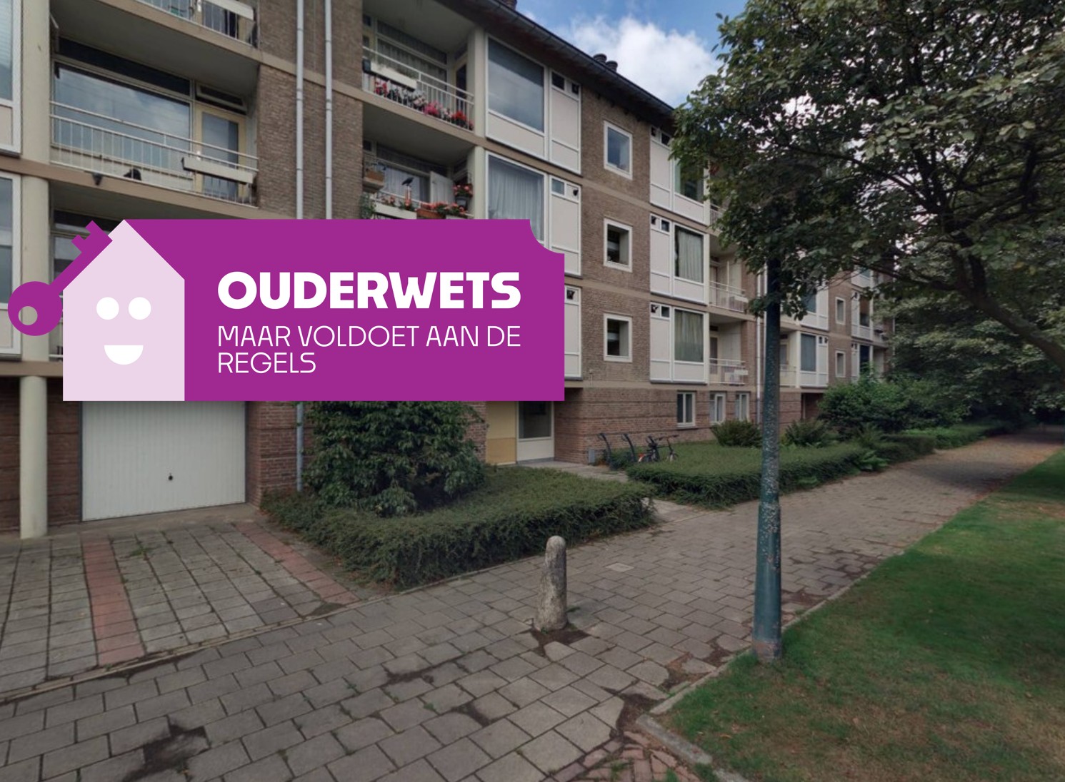 Borretpad 14, 5652 GD Eindhoven, Nederland