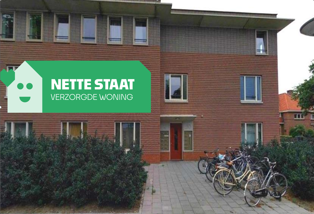 Willem van Noortlaan 22, 5622 PL Eindhoven, Nederland