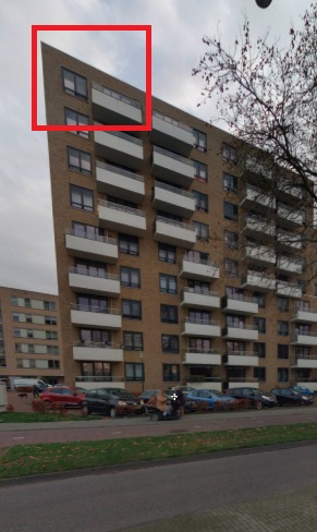 Nachtegaallaan 66B, 5702 KP Helmond, Nederland