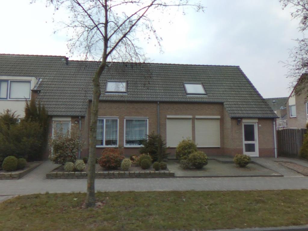 Lienderweg 108, 5721 CP Asten, Nederland