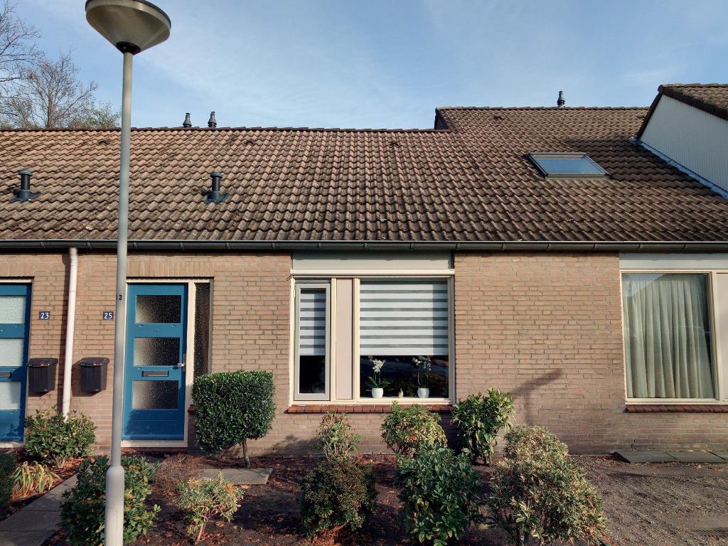 Kraanvogel 25, 5754 CW Deurne, Nederland
