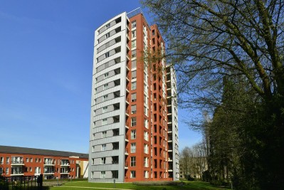Ruusbroeclaan 90, 5702 AZ Helmond, Nederland