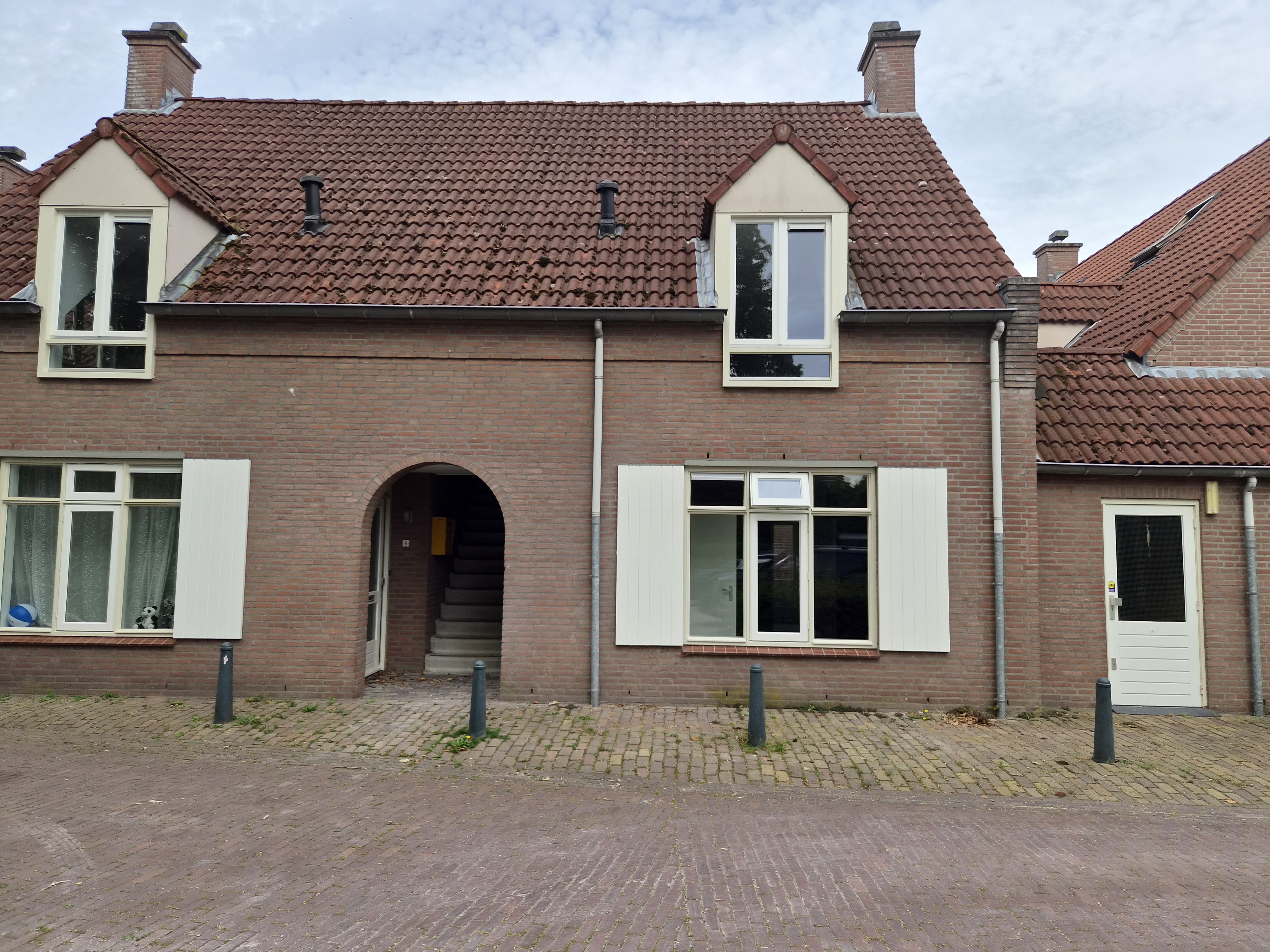 Aan Het Laar 2, 5571 CA Bergeijk, Nederland