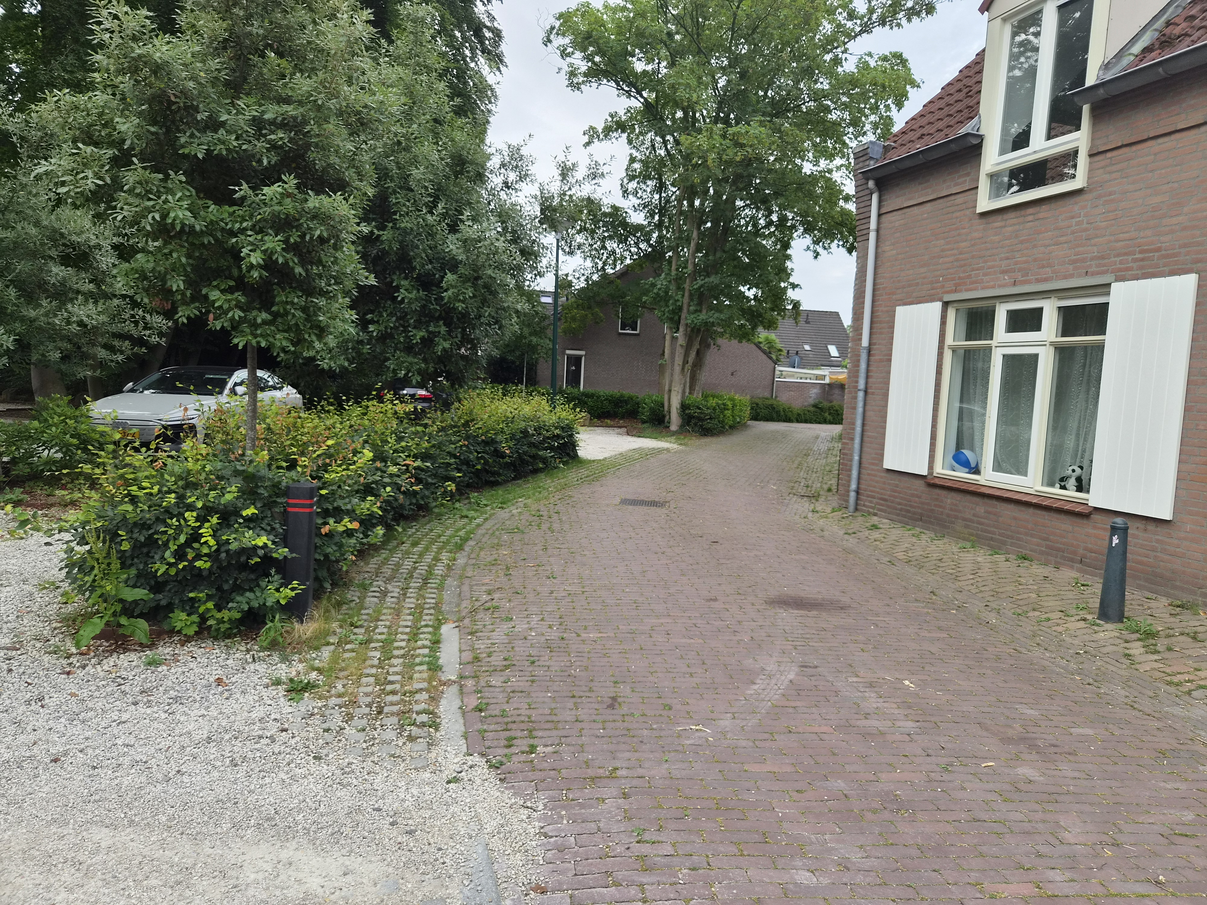 Aan Het Laar 2