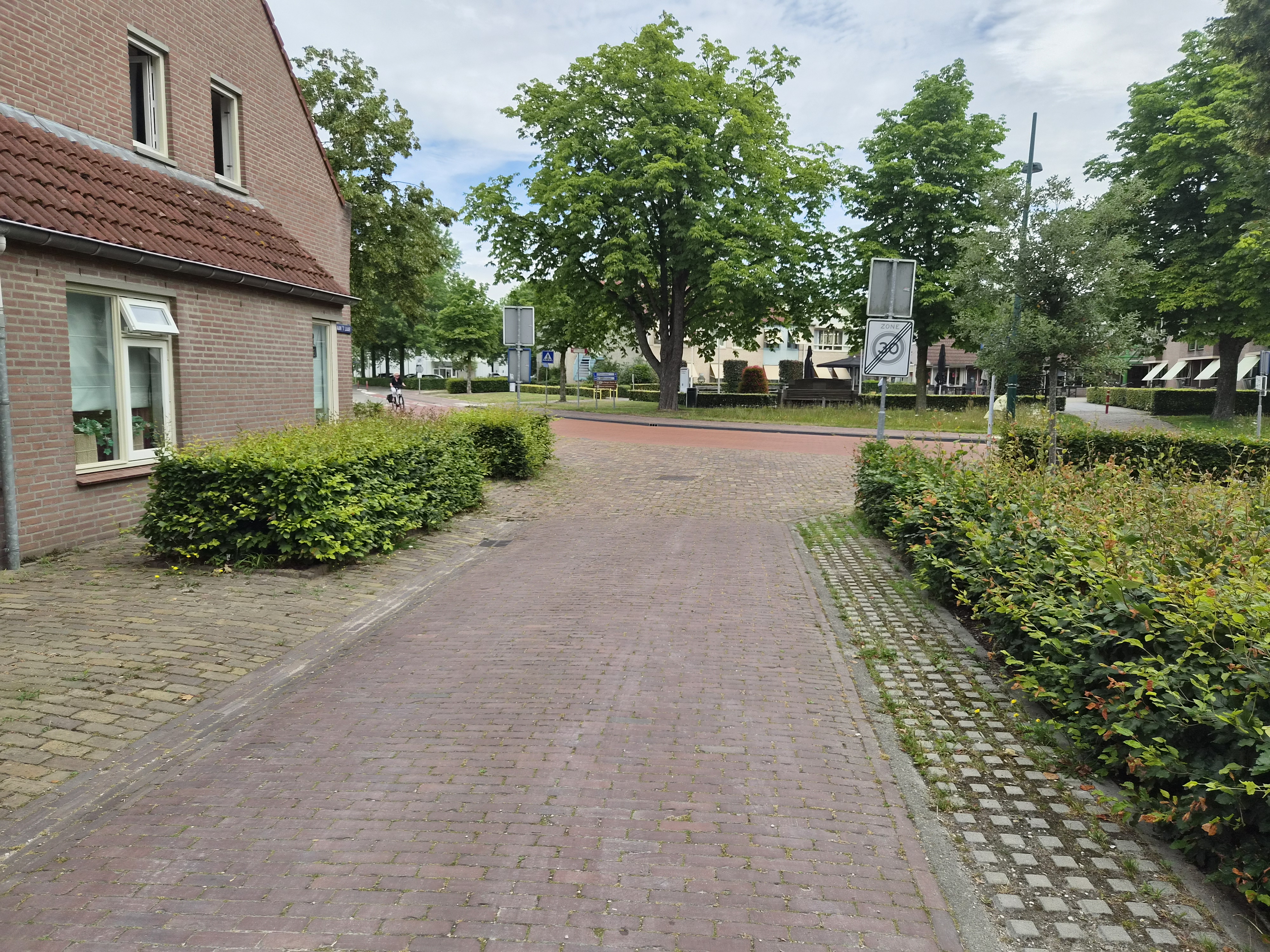 Aan Het Laar 2