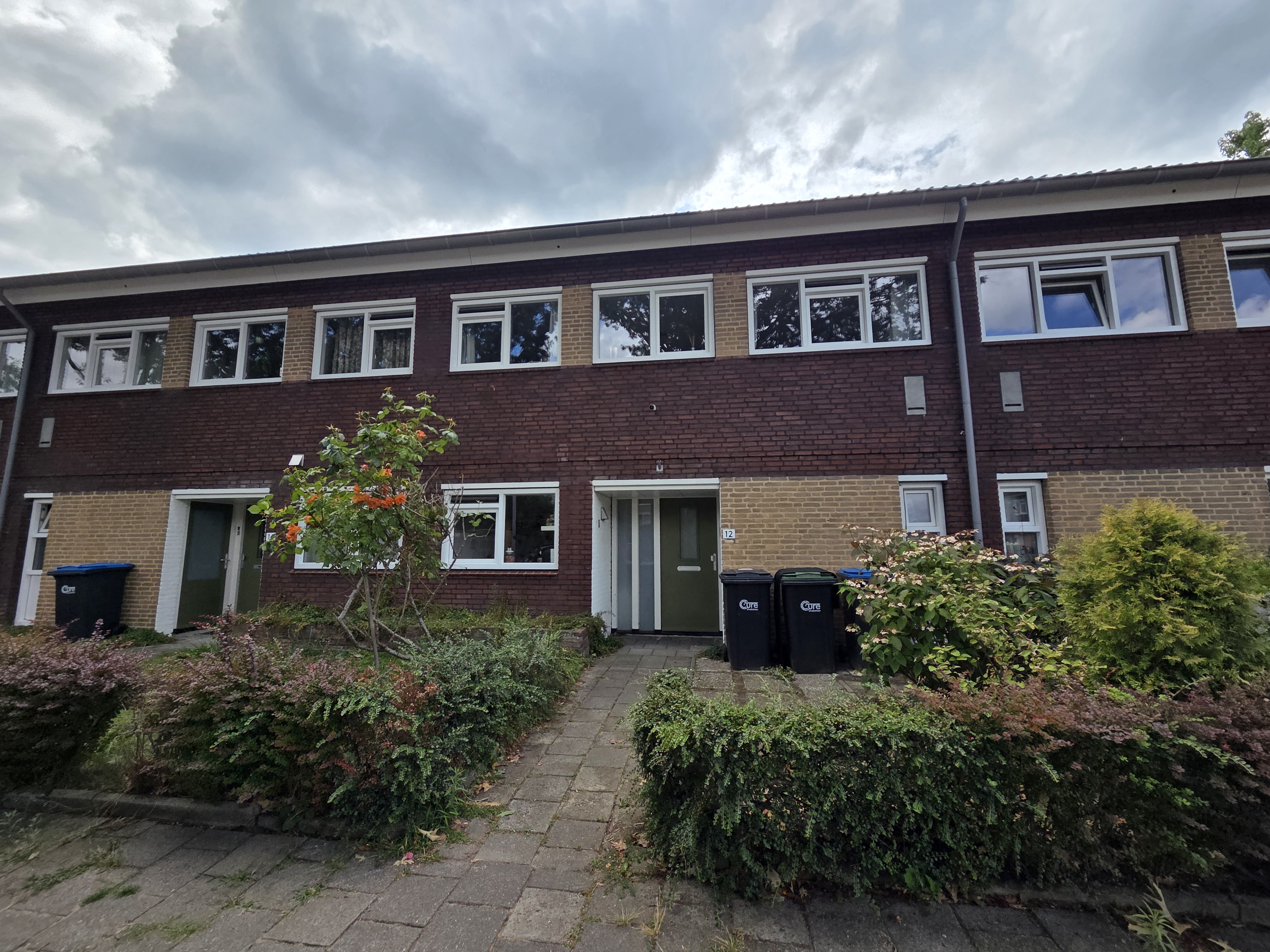 Gagelstraat 12, 5552 GM Valkenswaard, Nederland